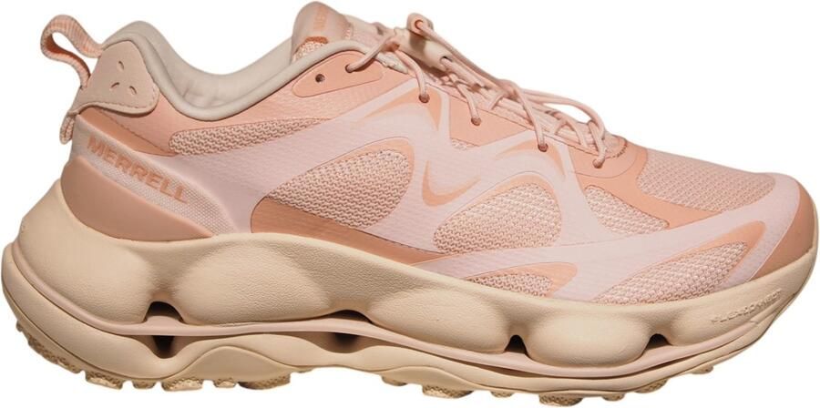 Merrell J00003499 SPEEDARC MATIS Dames wandelschoenenWandelschoenen Roze