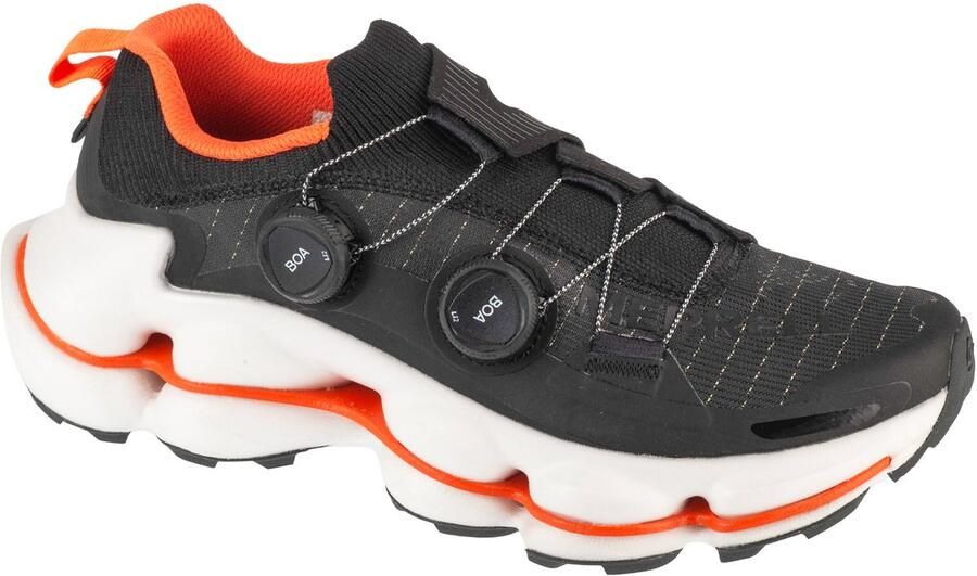 Merrell SpeedARC Surge BOA Mannen Zwart Sneakers