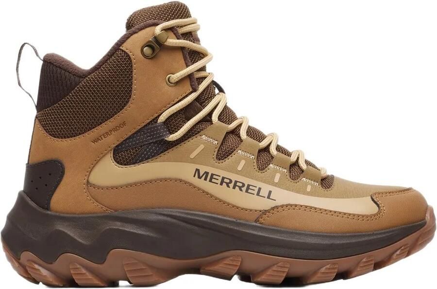 Merrell Thermo Chill 2 Mid Waterproof Wandelschoenen Vrouw