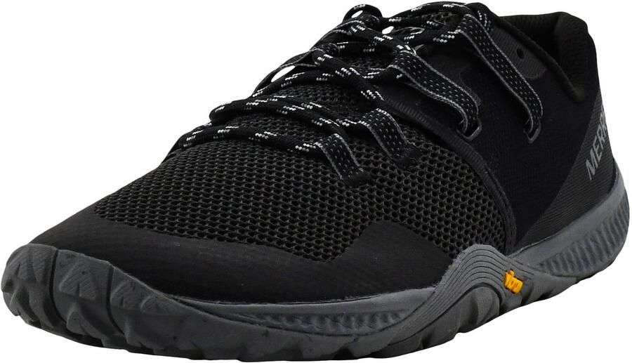 Merrell Trail Glove 6 Trailrunningschoen Poseidon