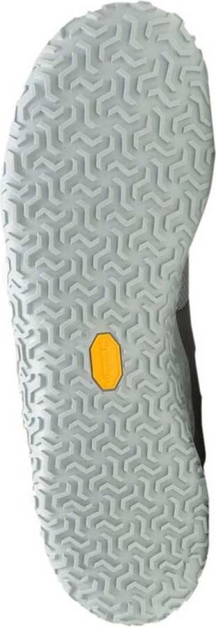 Merrell Trail Glove 7 Heren Barfußschuhe Wandelschoenen Barefoot Grijs J067657 - Foto 5