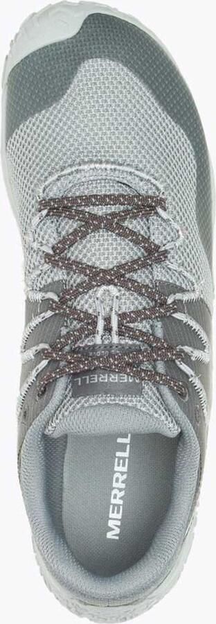 Merrell Trail Glove 7 Heren Barfußschuhe Wandelschoenen Barefoot Grijs J067657 - Foto 4