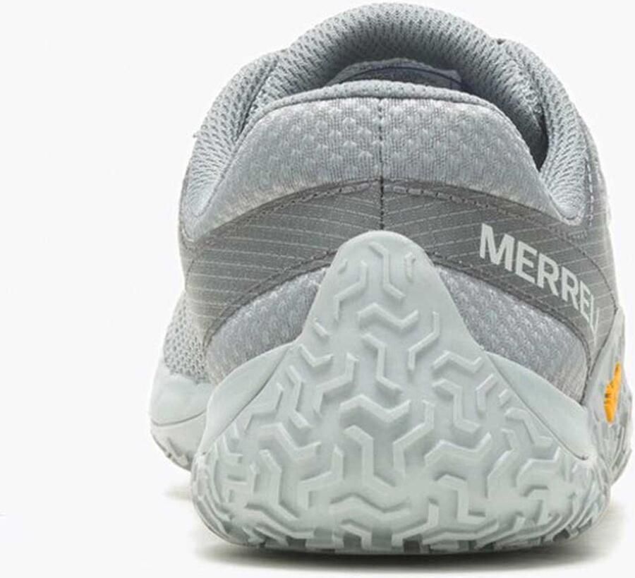 Merrell Trail Glove 7 Heren Barfußschuhe Wandelschoenen Barefoot Grijs J067657 - Foto 3