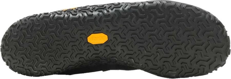 Merrell TRAIL GLOVE 7 Heren Barfußschuhe Wandelschoenen Barefoot Zwart J037151 - Foto 4