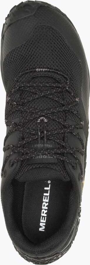 Merrell TRAIL GLOVE 7 Heren Barfußschuhe Wandelschoenen Barefoot Zwart J037151 - Foto 5