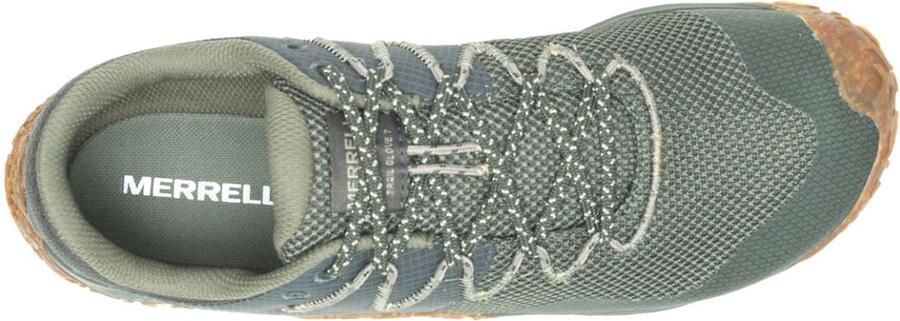 Merrell Trail Glove 7 Trailrunningschoenen Groen 1 2 Man - Foto 4