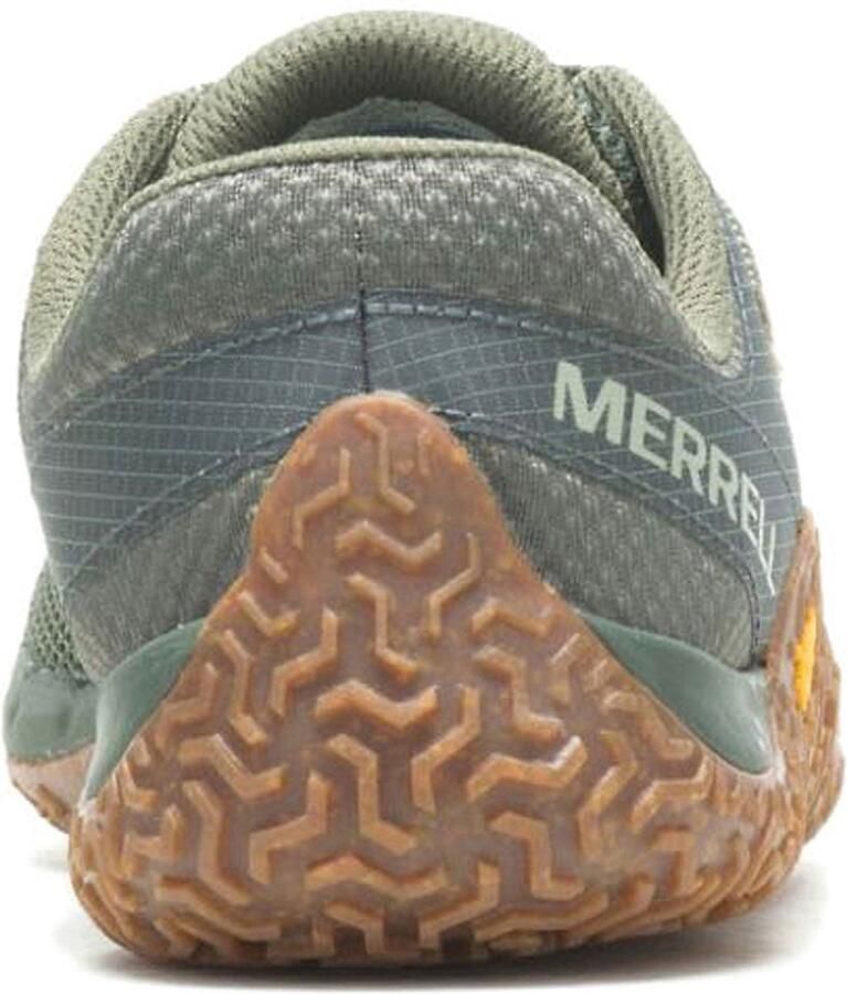 Merrell Trail Glove 7 Trailrunningschoenen Groen 1 2 Man - Foto 3