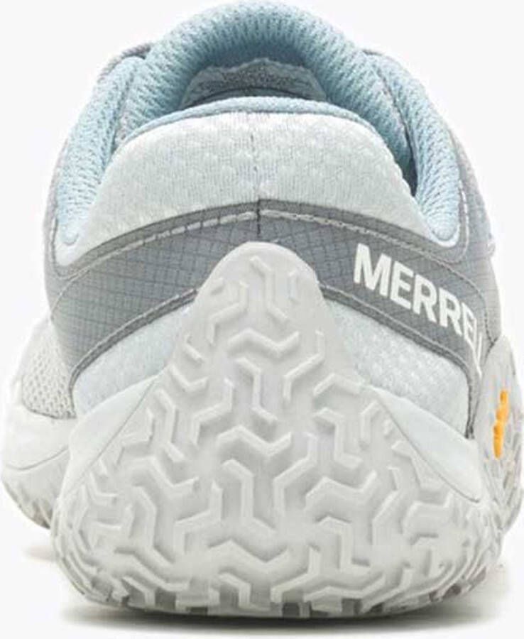 Merrell Trail Glove 7 Trailrunningschoenen Beige 1 2 Vrouw
