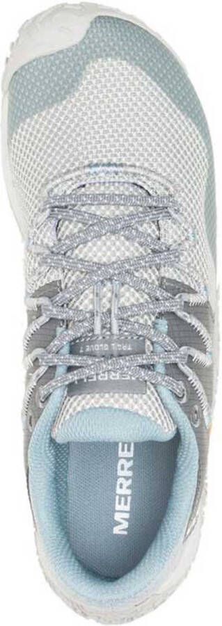Merrell Trail Glove 7 Trailrunningschoenen Beige 1 2 Vrouw - Foto 5