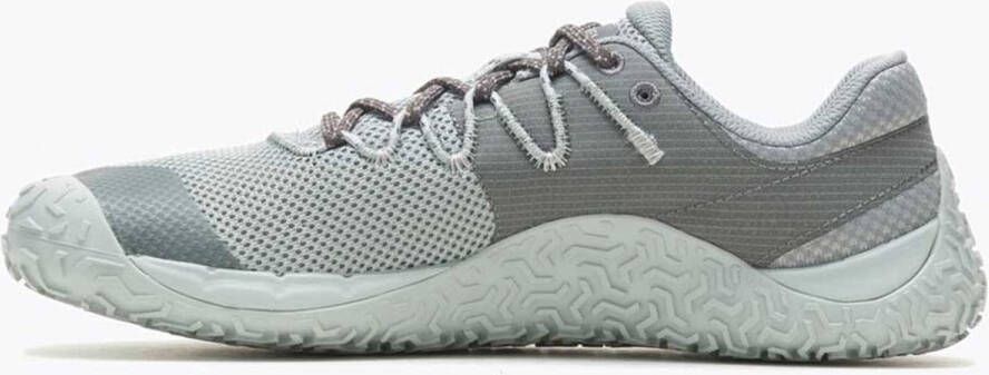 Merrell Trail Glove 7 Trailrunningschoenen Monument Heren - Foto 3