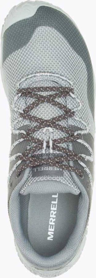 Merrell Trail Glove 7 Trailrunningschoenen Monument Heren - Foto 4