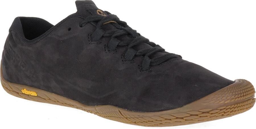 Merrell Vapor Glove 3 Luna Leather Sportschoenen Dames