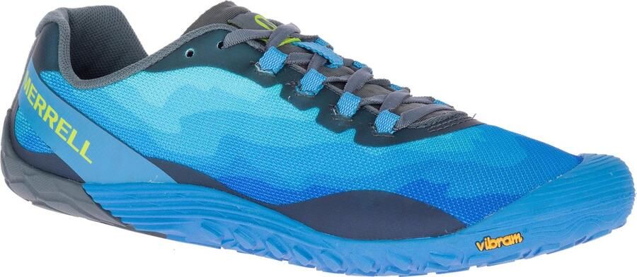 Merrell Vapor Glove 4 Sportschoenen Heren Mediterranian