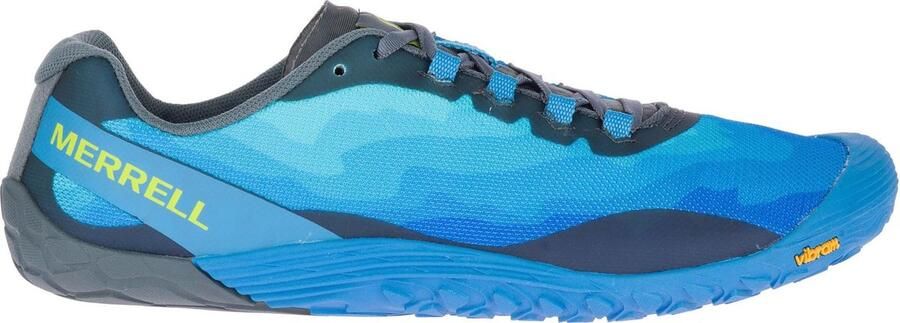Merrell Vapor Glove 4 Sportschoenen Heren Mediterranian