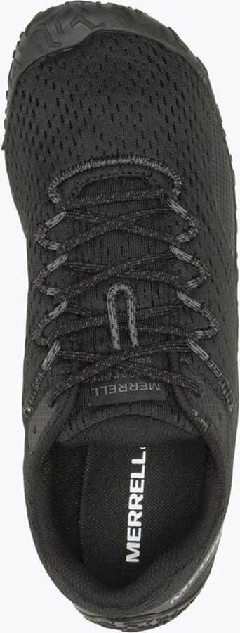 Merrell Vapor Glove 6 J067663 Mannen Zwart Hardloopschoenen Trainingschoenen - Foto 4