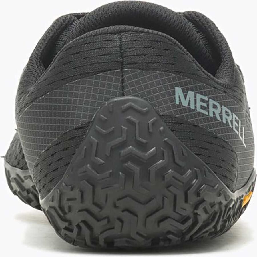 Merrell Vapor Glove 6 J067663 Mannen Zwart Hardloopschoenen Trainingschoenen - Foto 2