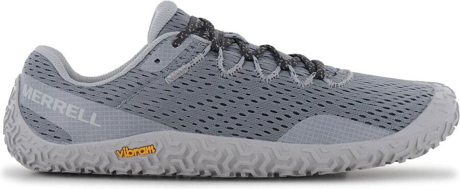 Merrell Vapor Glove 6 Heren Barfußschuhe Barefoot Schoenen Grijs J067765 - Foto 2