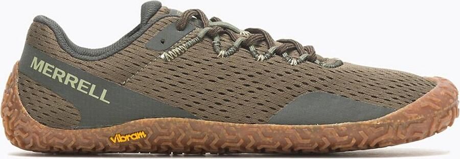 Merrell Vapor Glove 6 Trailrunningschoenen Groen 1 2 Man - Foto 5