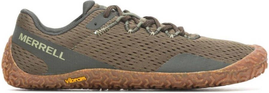 Merrell Vapor Glove 6 Trailrunningschoenen Groen 1 2 Man