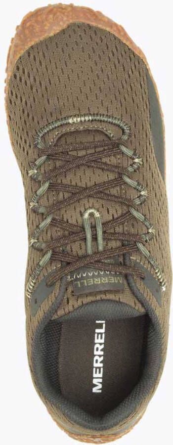 Merrell Vapor Glove 6 Trailrunningschoenen Groen 1 2 Man - Foto 3