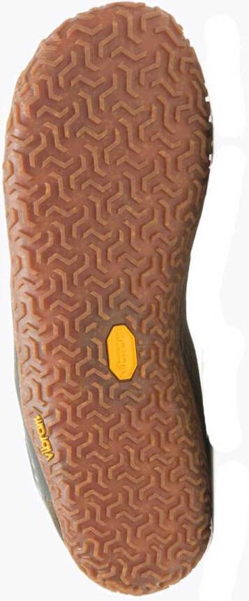 Merrell Vapor Glove 6 Trailrunningschoenen Groen 1 2 Man - Foto 4