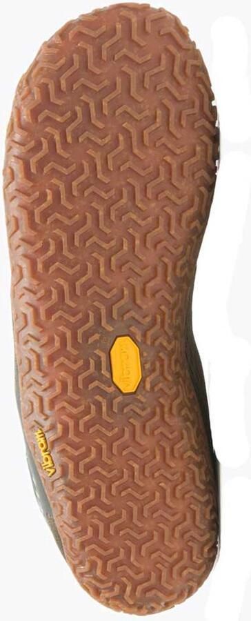 Merrell Vapor Glove 6 Trailrunningschoenen Groen 1 2 Man - Foto 3