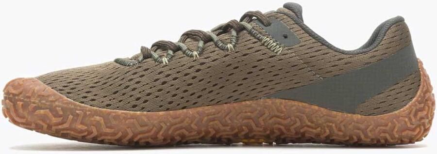 Merrell Vapor Glove 6 Trailrunningschoenen Groen 1 2 Man - Foto 5