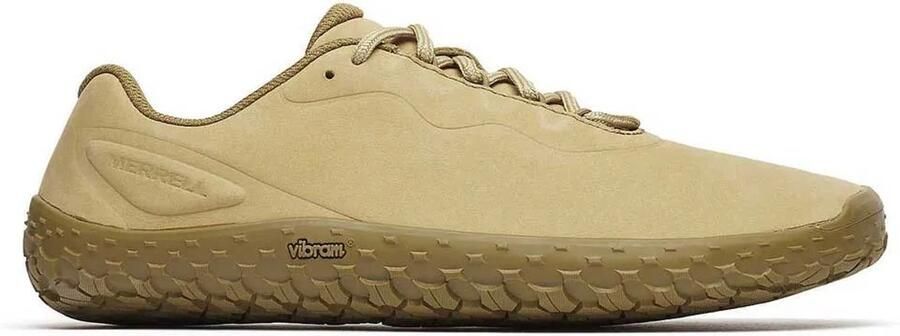Merrell Vapor Glove 7 Ltr Trailschoenen Beige 1 2 Man