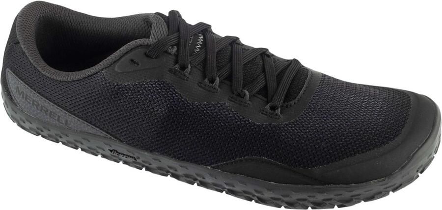 Merrell Vapor Glove 7 Barefootschoenen grijs