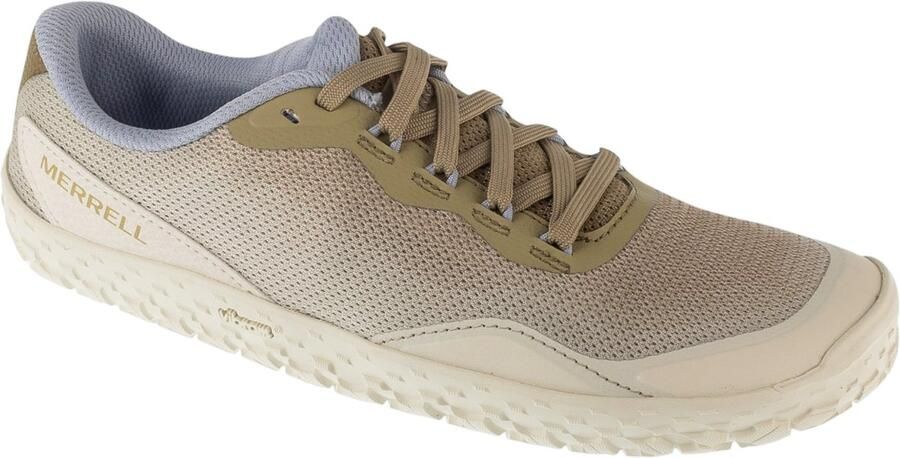 Merrell J00003348 VAPOR GLOVE 7 Dames wandelschoenen Wit beige - Foto 2