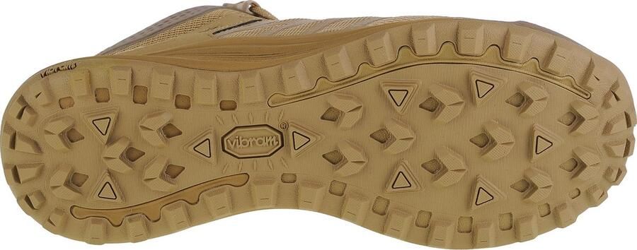 Merrell Nova 3 Mid Tactical WP J005051 Mannen Beige Trekkingschoenen - Foto 5