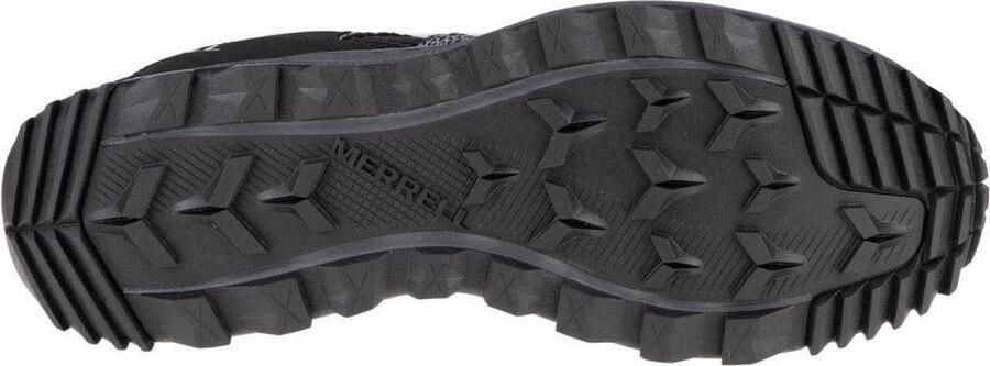Merrell Wildwood Aerosport J036109 Mannen Zwart Trekkingschoenen - Foto 7