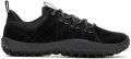 Merrell Wandelschoenen Chaussures Wrapt imperméables noir - Zwart