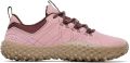 Merrell Wrapt Wandelschoenen 1 2 Vrouw - Roze