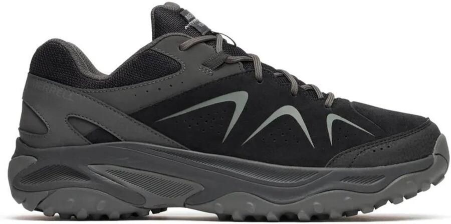 Merrell Yokota 3 GTX Multisportschoenen grijs zwart