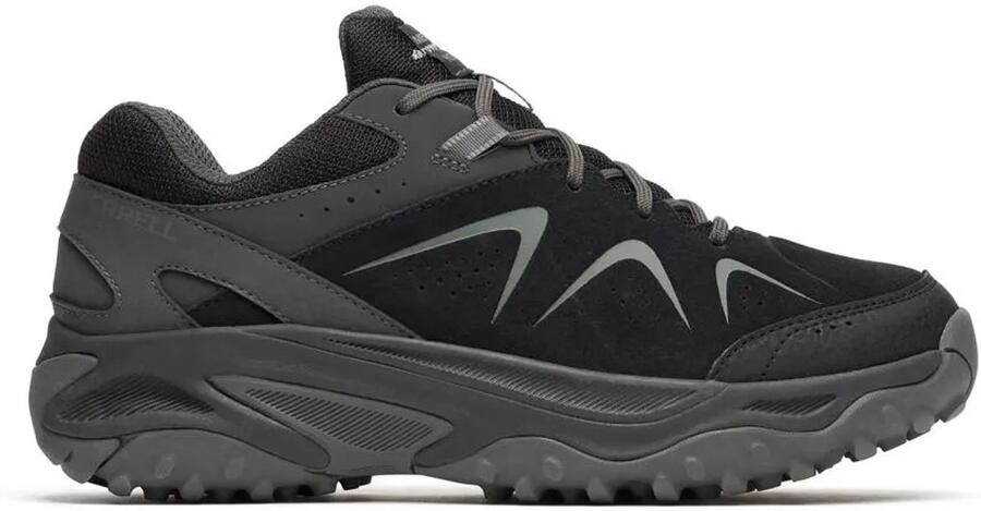 Merrell Women's Yokota 3 GTX Multisportschoenen grijs zwart
