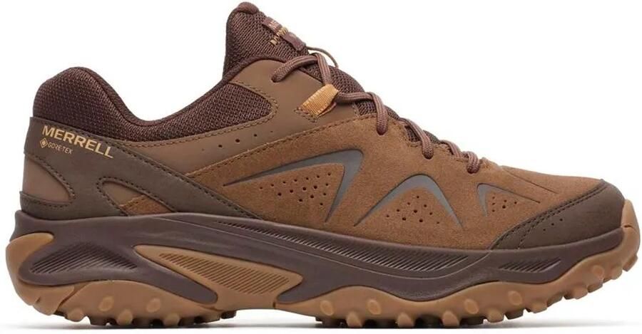 Merrell Yokota 3 Gore-tex Wandelschoenen Man