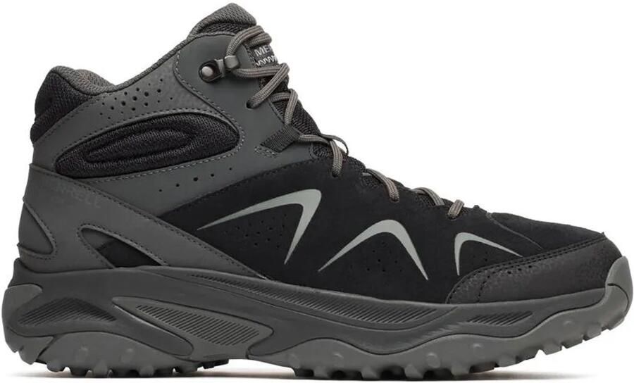 Merrell Yokota 3 Mid Gore-tex Wandelschoenen 1 2 Man