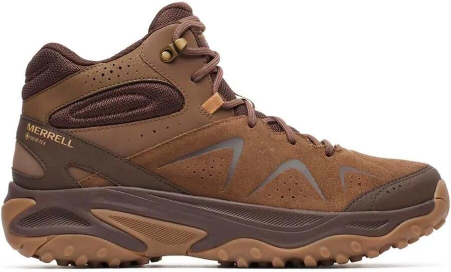 Merrell Yokota 3 Mid Gore-tex Wandelschoenen Man