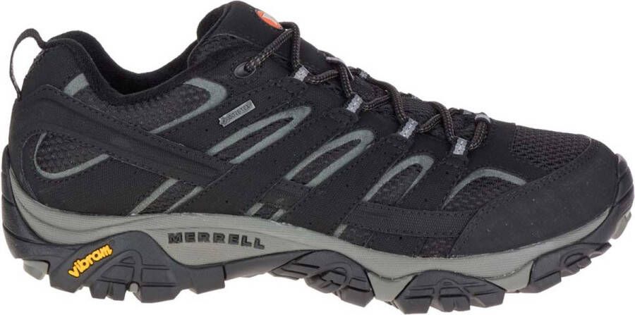 Merrell Moab 2 Goretex Wandelschoenen Zwart 1 2 Man