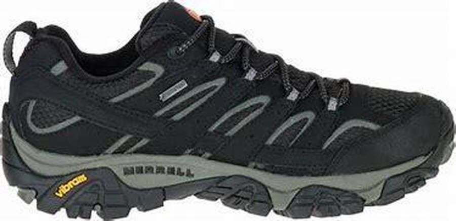 Merrell Moab 2 Goretex Wandelschoenen Zwart 1 2 Man