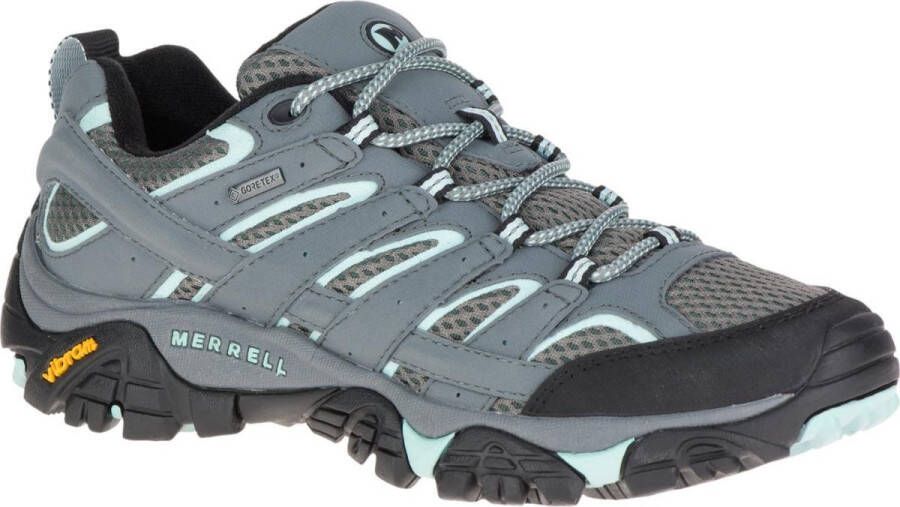 Merrell Moab 2 GTX Wandelschoenen Dames Sedona Sage - Foto 1