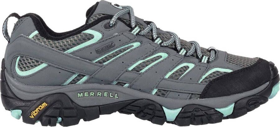 Merrell Moab 2 GTX Wandelschoenen Dames Sedona Sage