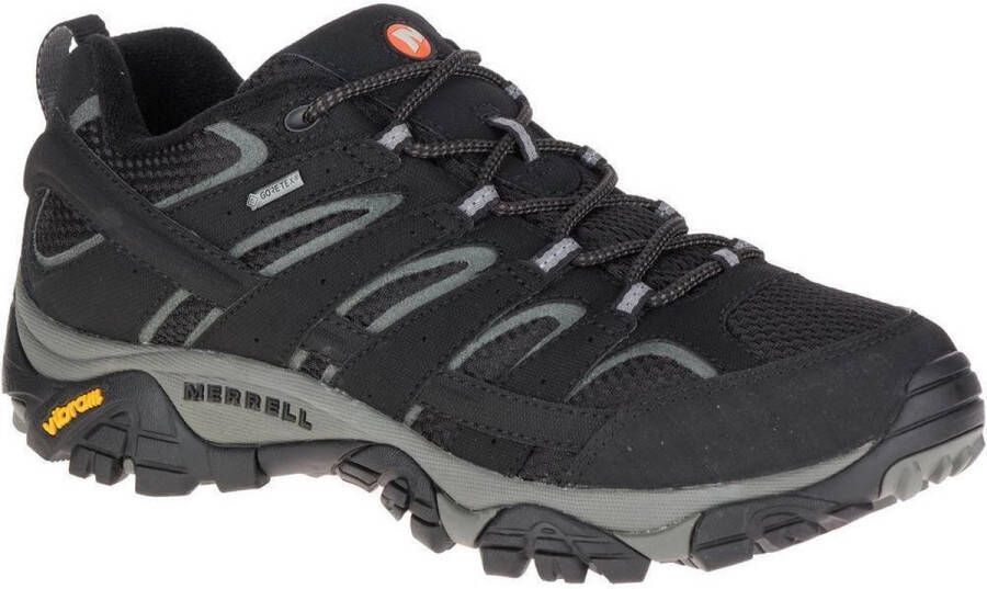 Merrell J06039 Volwassenen Heren wandelschoenenVrije tijdsschoenenWandelschoenen Grijs