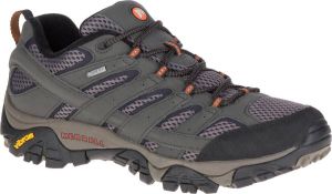 Merrell Moab 2 GTX Wandelschoenen Heren Grijs