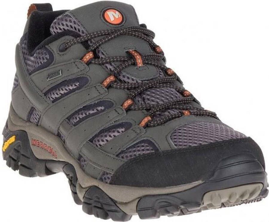 Merrell Moab 2 Goretex Wandelschoenen Groen 1 2 Vrouw