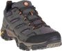 Merrell Moab 2 Goretex Wandelschoenen Groen 1 2 Vrouw - Thumbnail 1