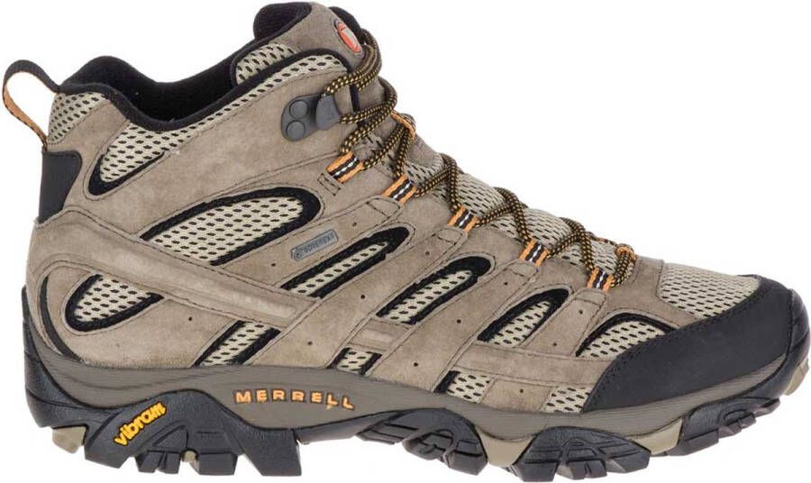Merrell Moab 2 Mid Goretex Wandelschoenen