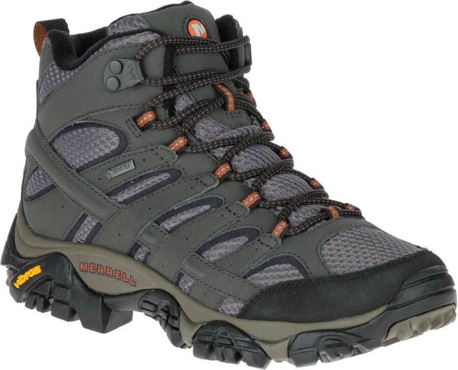 Merrell Women's MOAB 2 MID Gore-Tex Hiking Shoes Wandelschoenen