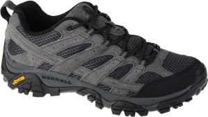 Merrell MOAB 2 Vent J034207 Mannen Grijs trekkingschoenen